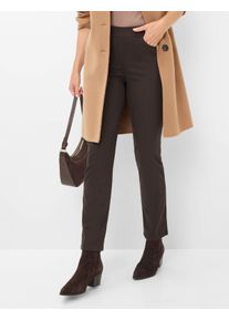 Raphaela by Brax Dames Style PAMINA MARRONE, donkerbruin,