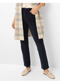 Raphaela by Brax Dames Style CAREN NEW NAVY, donkerblauw,