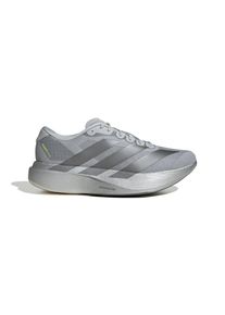Adidas Herren Adizero Evo SL grau 40.0