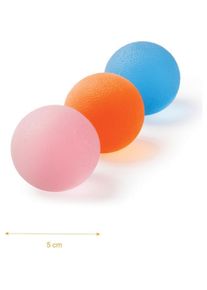 MDH, Handtrainer