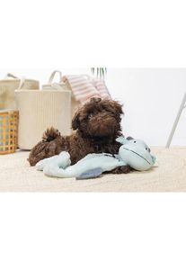 Beeztees Puppy Flatino Unicorn (Welpenspielzeug), Hundespielzeug