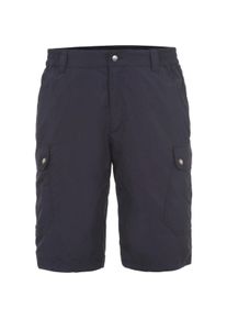 Icepeak, Herren, Outdoorhose, Anzio (58), Blau