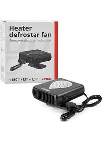 Amio Autonome Heizung -12V 150W, Heizlüfter