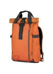 Wandrd PRVKE 31L Sedona Orange Photo Bundle V4, Kameratasche, Orange