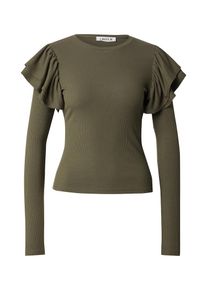 EDITED T-shirt 'Elvira' Femme vert taille 36