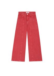 Scalpers Dames Jeans ' ' koraal 24-25