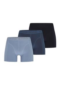 Björn Borg BJÖRN BORG Boxeralsók Férfi kék , Méret M