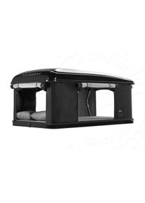 Autohome Airtop Plus Hartschalenzelt Medium Schwarz-Carbon