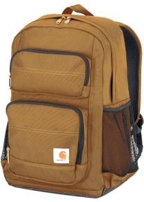 Carhartt Single Compartment 27L, mochila , cor: Castanho , tamanho: 27 l