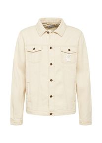 Karl Kani Veste mi-saison Homme beige taille S