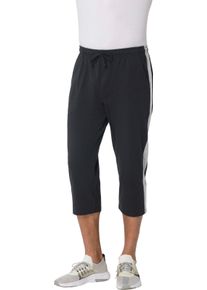Heren Vrijetijdsbroek zwart Maat 48/50