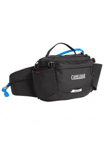 Camelbak MULE 5 Waist Pack Heuptas (5 l |grijs/zwart)
