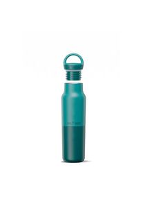 Klean Kanteen Rise Classic VI Arch Loop Cap Insulated bottle (592 ml, turquoise)