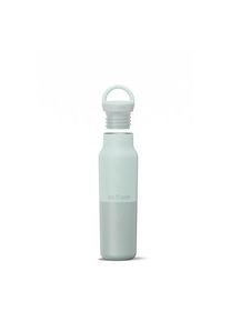 Klean Kanteen Rise Classic VI Arch Loop Cap Insulated bottle (592 ml, grey)