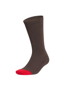 adidas Performance Chaussettes de sport 'Trefoil' Homme marron taille 42-46