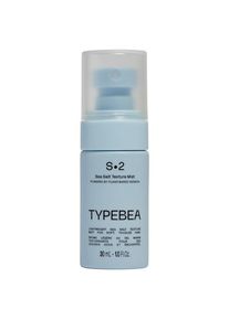 TYPEBEA Pielęgnacja włosów S2 Sea Salt Texture Mist Sól morska do Female 30 ml