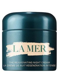 La Mer Nawilżanie Odmładzający krem na noc Kremy do twarzy Female 100 ml