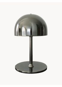 Sirius Lámpara de mesa LED regulable Tim Negro Ø 12 x Al 22 cm