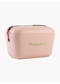 Polarbox Nevera de viaje Polarbox Nude Rosa An 31 x Al 29 cm