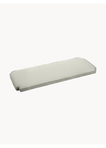 Cinas Cojín para banco de exterior Rosenborg Marrón An 120 x F 53 cm