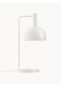 Louis Poulsen Lampa stołowa FJ Elements Biały Metal S 23 x W 45 cm