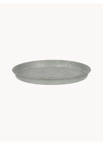 Esschert Design 2 platitos para macetas Ida Ø 12 cm