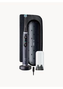 Oral-B Szczoteczka elektryczna Oral-B iO9, edycja Luxe Czarny S 18 x W 25 cm