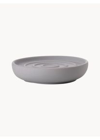 Zone Denmark Jabonera Nova Gull Grey Gris Ø 11 cm x Al 3 cm