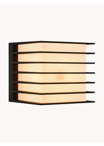 Nordlux Kinkiet z funkcją przyciemniania Fluctus 13 Czarny S 13 x W 12 cm