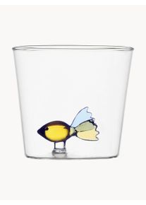 ICHENDORF Vaso artesanal Animal Farm Colorido 350 ml