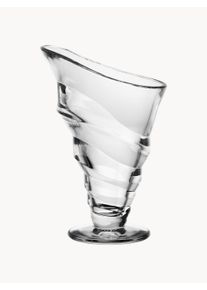 LA ROCHÈRE Komplet pucharków do lodów Circee, 6szt. Transparentny 270 ml
