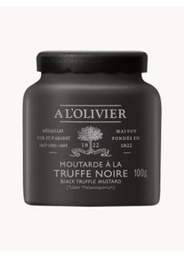 A L'OLIVIER Musztarda z truflą 100 g