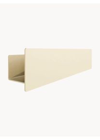 Metallbude Estantería de ducha Shea Beige An 50 cm