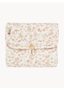 Cam Cam Copenhagen Cambiador de algodón ecológico Augusta Beige Algodón, Algodón orgánico An 44 x L 70 cm