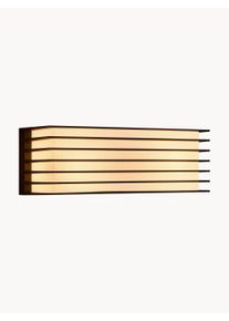 Nordlux Kinkiet z funkcją przyciemniania Fluctus 28 Czarny S 29 x W 10 cm