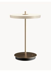 Umage Lampa stołowa Asteria Move Biały Ø 20 x W 31 cm