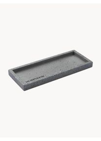 HUMDAKIN Taca dekoracyjna z terazzo Malwina S 25 x W 2 cm