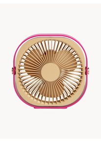 PRINTWORKS Ventilador de mesa Fantastic An 7 x Al 20 cm