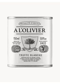 A L'OLIVIER Oliwa z oliwek z białą truflą 150 ml