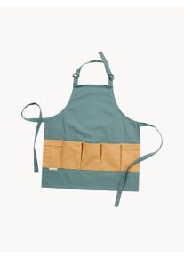 Kid's Concept Delantal de jardinería infantil Kid's Hub Verde An 1 x Al 56 cm