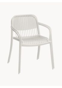 Blomus Sillón Yua Wire Silk Grey Gris An 60 x Al 77 cm