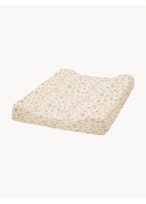 Cam Cam Copenhagen Cambiador de algodón ecológico Augusta Beige Algodón, Algodón orgánico An 50 x L 65 cm