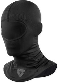 Revit Micro 2, balaclava , color: Black , size: S