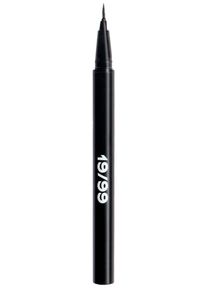 19/99 - Liquid Eyeliner - Black - Eyeliner