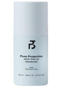 Bodyologist - Pure Protection AHA Roll-on Deodorant - Dezodorant