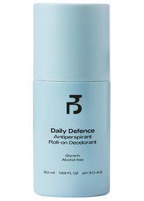 Bodyologist - Daily Defence Antiperspirant Roll-on Deodorant - Dezodorant