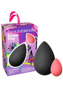 beautyblender - Foam Pop Blending Duo - Make-up Sponge