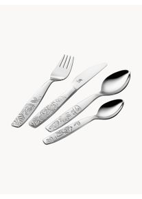 Zwilling Cubertería infantil, 4 pzas. Plateado Tamaño diferente