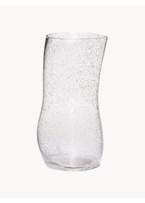 Hübsch Hübsch Jarra Bubbles Sui Transparente 1200 ml