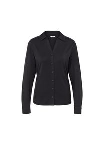 Tchibo - Bluzka zapinana na guziki - dla pań - rozmiar S 36/38 - kolor: szary